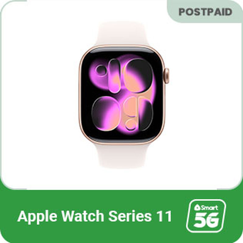 Apple Watch Series 11 image number 2